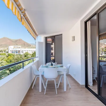 Summerland Free Wifi Apartment Los Cristianos (Tenerife)