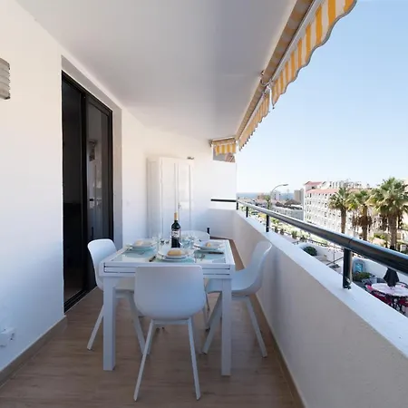 Summerland Free Wifi Apartamento Los Cristianos (Tenerife)