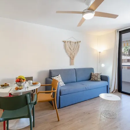 Apartamento Summerland Free Wifi Los Cristianos (Tenerife)