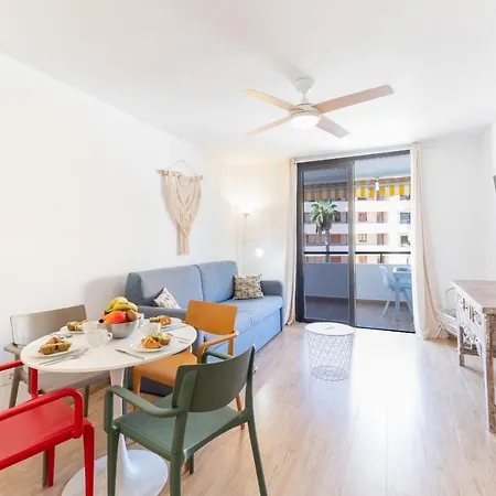 Apartamento Summerland Free Wifi *