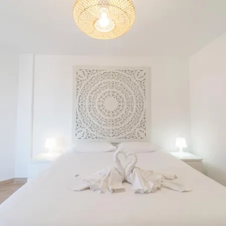 Summerland Free Wifi Apartamento Los Cristianos (Tenerife)