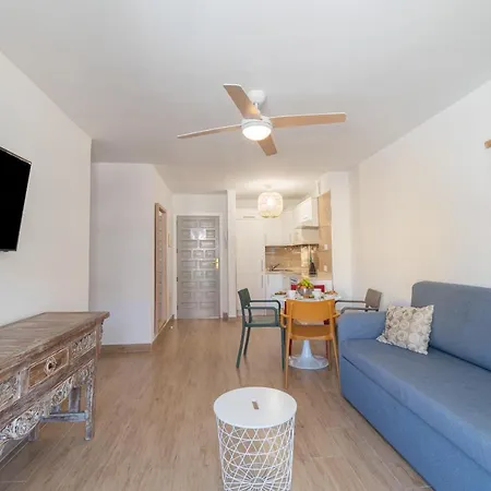 Apartamento Summerland Free Wifi