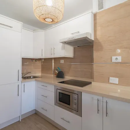 Apartamento Summerland Free Wifi Los Cristianos (Tenerife)