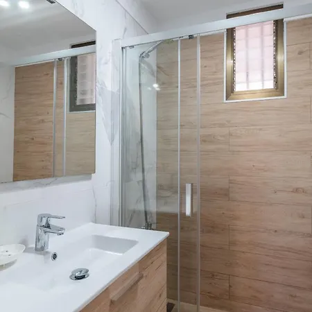 Summerland Free Wifi Apartamento
