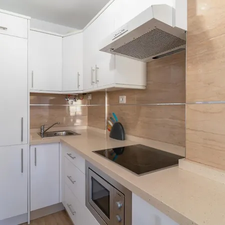 Summerland Free Wifi Apartamento *