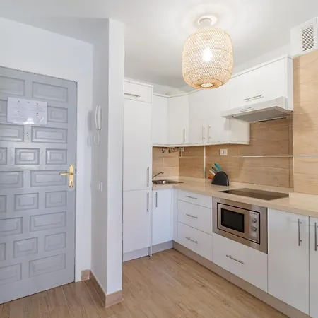 Apartamento Summerland Free Wifi *