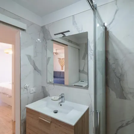 Summerland Free Wifi Apartamento